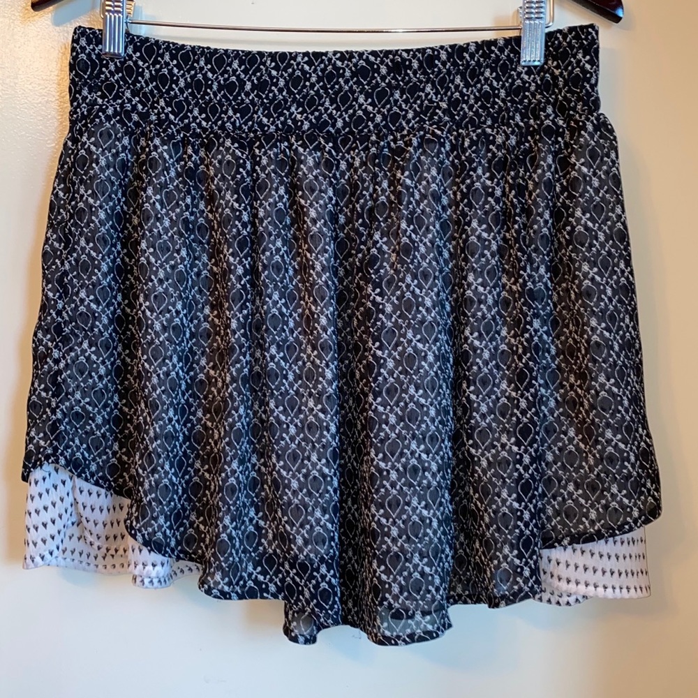 Converse‎ Skirt